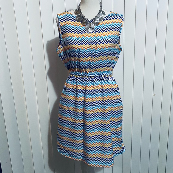 Summer Dress - 2 for $20 (Mix & Match) - Picture 1 of 4